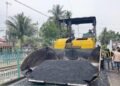 Pemko Pariaman Perbaiki Puluhan Ruas Jalan Tahun Ini, Kucurkan Anggaran Rp30 Miliar
