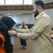 60 Anggota KSB Padang Dilatih Jadi Calon Trainer Penanggulangan Bencana