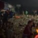 Galodo Terjang Dua Perumahan di Solok, Seluruh Warga Mengungsi