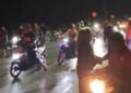 Detik-Detik Warga Berlarian Selamatkan Diri dari Galodo Susulan di Solok