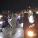 Detik-Detik Warga Berlarian Selamatkan Diri dari Galodo Susulan di Solok