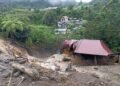 Pencarian Korban Banjir Bandang di Solok Masih Berlangsung, Ini Data Terbaru