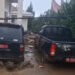 Banjir Bandang Terjang Kompleks Perkantoran Pemkab Solok, 10 Gedung Terdampak