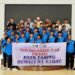 Wali Kota Padang Lepas PSTS Tabing U-13 Wakili Sumbar di Putaran Nasional Piala Soeratin 2026