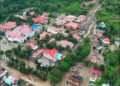 Galodo Terjang Arosuka Solok, Pakar Ungkap Dampak Perubahan Lahan di Hulu DAS Sumani