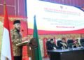 Musda IX LKAAM Padang Digelar, Wali Kota Fadly Amran Dorong Penguatan Lembaga Adat