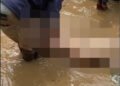 Seorang Korban Banjir Bandang Solok Ditemukan Tewas di Sungai, Ini Identitasnya