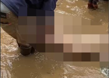 Seorang Korban Banjir Bandang Solok Ditemukan Tewas di Sungai, Ini Identitasnya