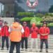 ‎Lima Personel TRC PT Semen Padang Dikerahkan Bantu Penanganan Galodo di Kabupaten Solok