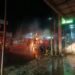 Video: Toyota Avanza Terbakar Hebat di Padang