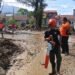 Pemko Padang Kerahkan BPBD dan Relawan ke Lokasi Banjir Bandang Solok