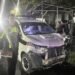 Pengendara Sepeda Motor Tewas Setelah Tabrakan dengan Minibus di Jalan Padang—Solok