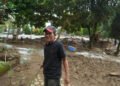 Cerita Penyintas Banjir Bandang Solok, Indra: Ke Mana Mau Lari, Semua Dipenuhi Lumpur, Batu dan Kayu