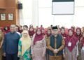Pemko Bukittinggi Dorong PPWB Perkuat Kualitas Pelayanan Homestay