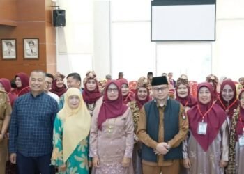 Pemko Bukittinggi Dorong PPWB Perkuat Kualitas Pelayanan Homestay