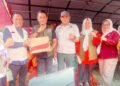 Pemko Padang Panjang Salurkan Bantuan untuk Korban Galodo di Solok