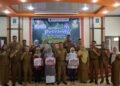 Pemko Payakumbuh Perkuat Peran 171 Posyandu untuk Layani Semua Kelompok Usia
