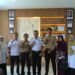 Dua Pelajar SMA Raudhatul Jannah Payakumbuh Wakili Sumbar di OPSI Nasional 2026