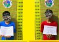 2 Pengedar Sabu-Sabu di Solok Selatan Ditangkap, 24 Paket Barang Bukti Disita
