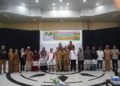 Pemko Padang Panjang Salurkan Bantuan kepada 106 Petani Terdampak Bencana