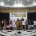 Pemko Padang Panjang Salurkan Bantuan kepada 106 Petani Terdampak Bencana