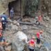 Hari Keempat Pencarian, Korban Hilang Galodo Solok Belum Ditemukan