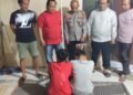 Curi Kabel Listrik Koperasi Desa Merah Putih di Padang, Dua Mahasiswa Ditangkap