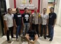 Dituduh Selingkuh, Pria di Pesisir Selatan Aniaya Istrinya, Berujung Ditangkap Polisi