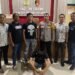 Dituduh Selingkuh, Pria di Pesisir Selatan Aniaya Istrinya, Berujung Ditangkap Polisi