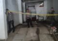 Pria Lansia di Sawahlunto Ditemukan Tewas di Rumah, Mayatnya Sudah Membusuk
