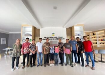 Tiga Anak Pembobol Toko Komputer di Plaza Andalas Padang Divonis, Satu Anak Dipenjara