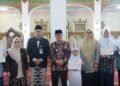 Pemko Bukittinggi Apresiasi Pembentukan IKHI dan Tabungan Haji Pelajar