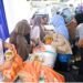 Pemko Bukittinggi Gelar Pasar Murah, Beras dan Minyak Dijual Harga Terjangkau