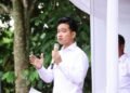 Wapres Gibran Dijadwalkan Kunjungi Lokasi Galodo di Arosuka Kabupaten Solok