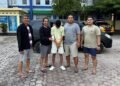 Kabur dari Rumah, Remaja Asal Pasaman Mencuri di 15 Titik di Bukittinggi, Padang, Pesisir Selatan