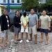 Kabur dari Rumah, Remaja Asal Pasaman Mencuri di 15 Titik di Bukittinggi, Padang, Pesisir Selatan
