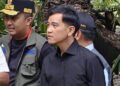 Video: Wapres Gibran Tiba di Lokasi Galodo Arosuka, Didampingi Bupati Solok