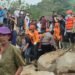 Hari Keempat Pencarian, Agusral Korban Banjir Bandang Solok Ditemukan Meninggal Dunia di Kompleks Kantor Bupati
