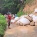 Longsor di Kelok 8 Maninjau, Akses Jalan Pasaman Barat—Bukittinggi Putus