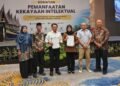 Perkuat Perlindungan Kekayaan Intelektual, Pemkab Padang Pariaman Jalin Kerja Sama dengan Kanwil Kemenkum Sumbar