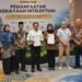 Perkuat Perlindungan Kekayaan Intelektual, Pemkab Padang Pariaman Jalin Kerja Sama dengan Kanwil Kemenkum Sumbar