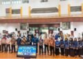 BPKH, Bank Nagari dan Semen Padang Dorong Kesiapan Finansial Pegawai Menuju Ibadah Haji
