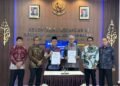 Pemko Payakumbuh Gandeng DJKN Optimalkan Pengelolaan Aset dan Penerimaan Daerah