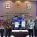 Pemko Payakumbuh Gandeng DJKN Optimalkan Pengelolaan Aset dan Penerimaan Daerah