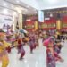 Pariaman Gelar Festival Literasi Budaya 2026, Hadirkan Bedah Buku hingga Pameran Kebudayaan