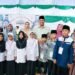 Pemko Pariaman Gelar Lomba Hafiz 2026, Diikuti 450 Peserta