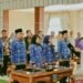Bupati Solok Selatan Lantik Pejabat Administrator dan Pengawas, Tekankan Kinerja dan Inovasi