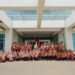 Rektor UIN Imam Bonjol Padang Titip Pesan JUARA untuk 110 Anggota Kontingen PKM Sumatera 2026