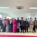 Rektor UIN Imam Bonjol Padang Lantik 20 Pejabat Masa Jabatan 2025-2029, Tekankan Tanggung Jawab dan Profesionalisme