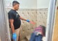 Pamit Buang Air Kecil, Penumpang Mobil Travel Meninggal di Toilet SPBU di Pesisir Selatan